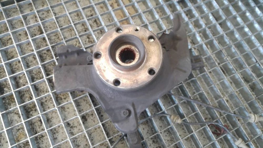 fuzeta stanga fata fiat doblo cargo 2 263 1.6 d multijet