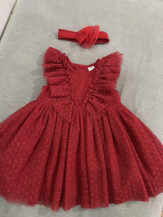 Продам детское платье