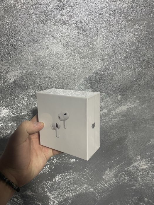 Apple AirPods Pro 2nd Generation
