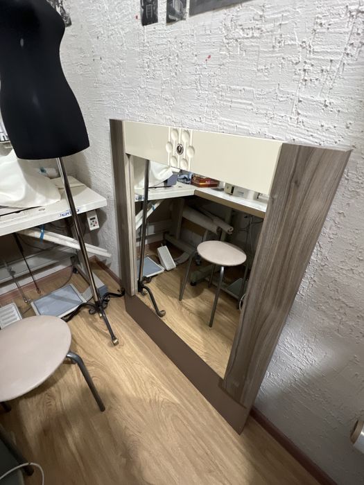 Зеркало продам Косшы