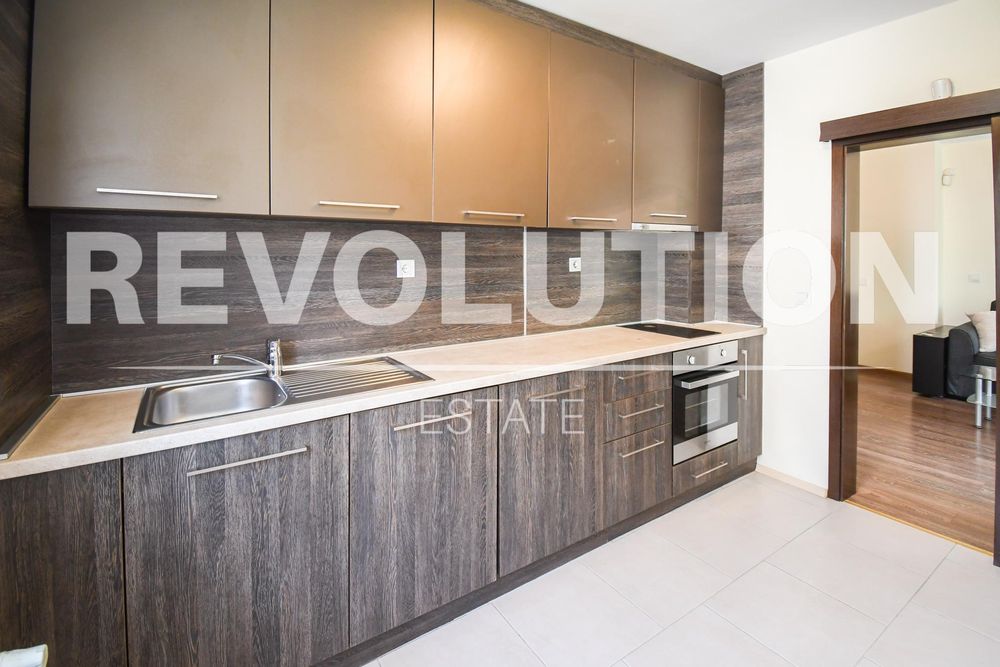 Дава се под наем Двустаен апартамент в София, Симеоново - 80 кв.м за 650 € - Снимка #6