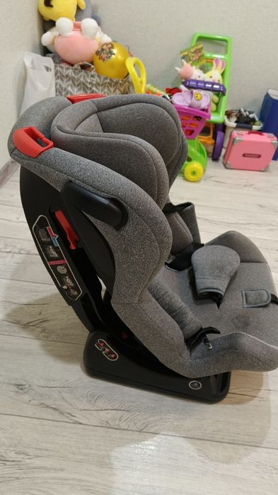 Детское автокресло