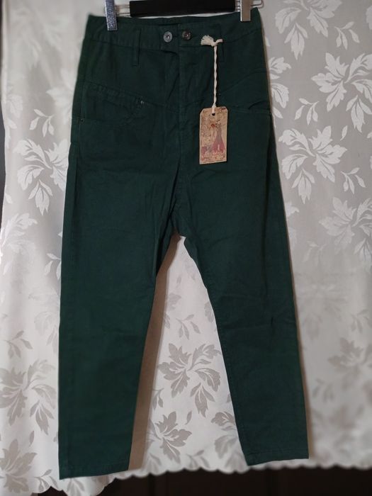 Дънки дамски PAUS