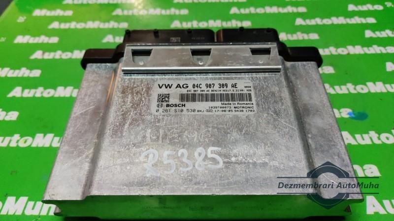 Calculator ecu Skoda Rapid 2012-> 0261s10530