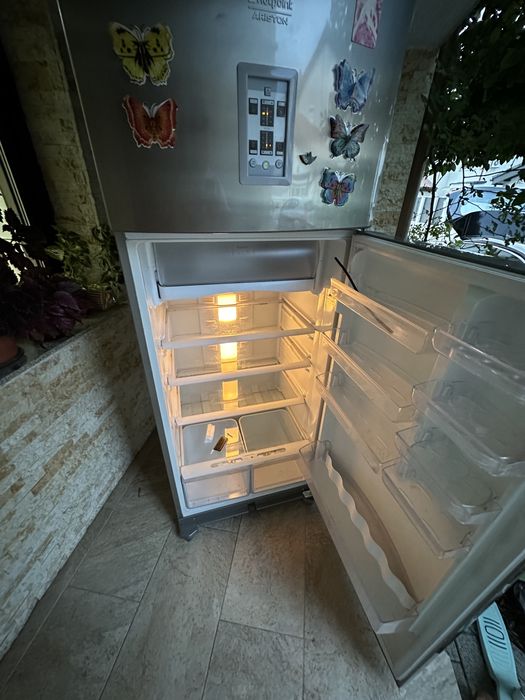 Frigider ARISTON / Hotpoint