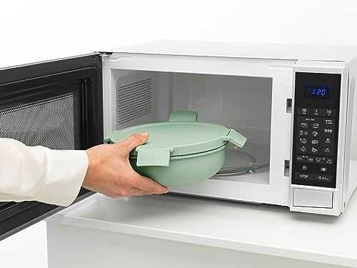 Нова Мултифункционална Купа 1.3L Brabantia - За Свежи Салати кухня готвене