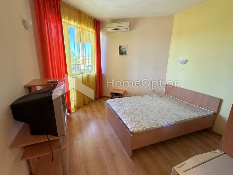 Продава се Едностаен апартамент в к.к. Слънчев бряг - 32 кв.м за 1407 €/кв.м - Снимка #4