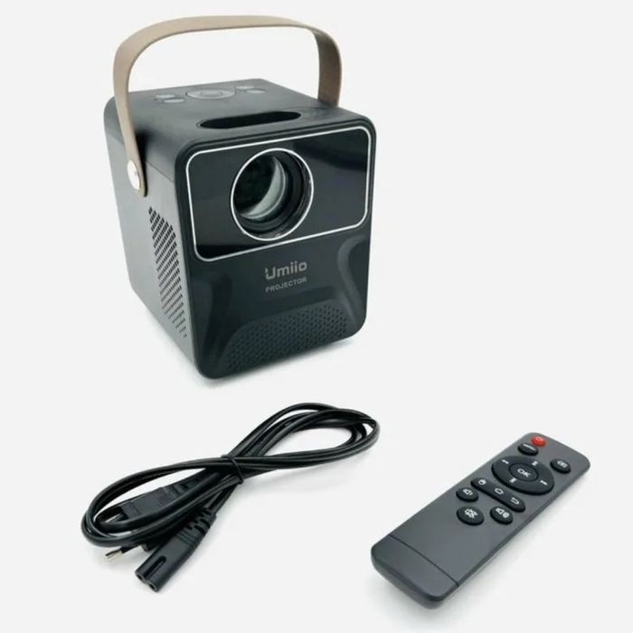 Проектор для дома, Пайектор,