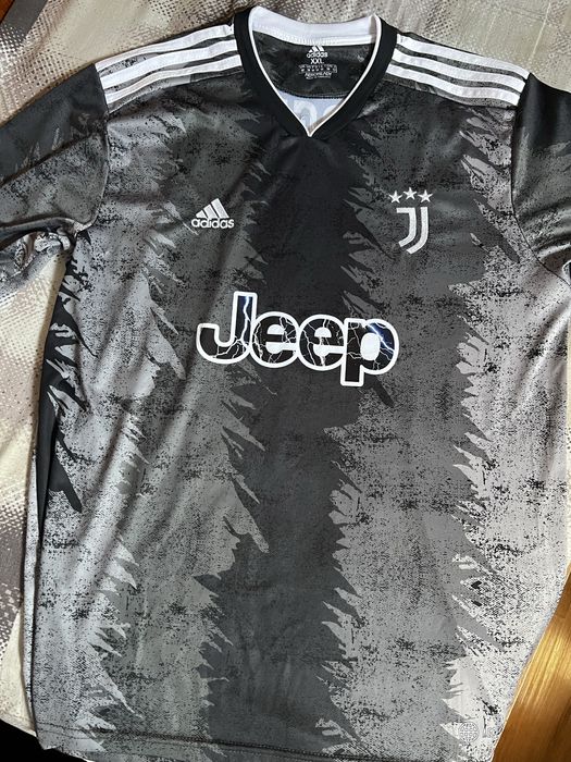 Тениски на Juventus (Ювентус)