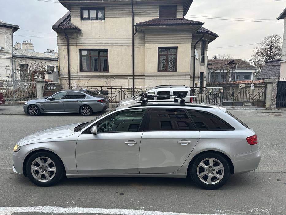 Audi A4 B8 2.0 Tdi unic proprietar