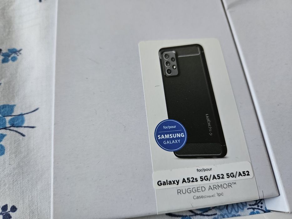 Кейсове Spigen За Xiaomi Mi 11 Lite,Samsung A52/S23/S21/S21 Ultra/S22 Ultra