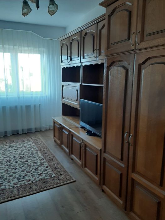 Garsoniera Sibiu zona Promenada Mall.