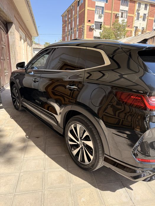 Byd chempion Gibrid 150 tali Full