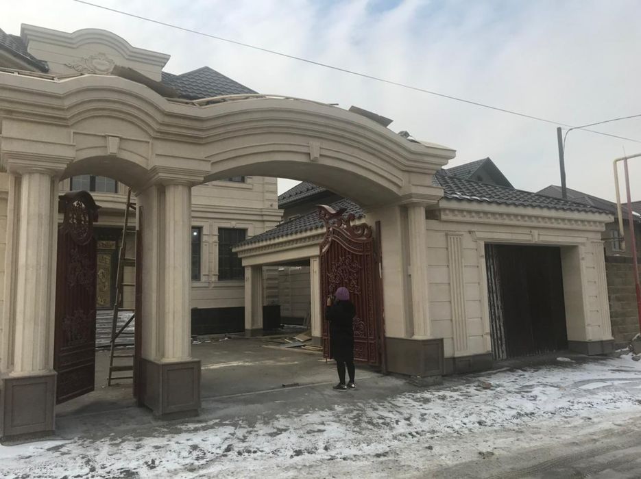 Травертин Гранит Мрамор Плетняк