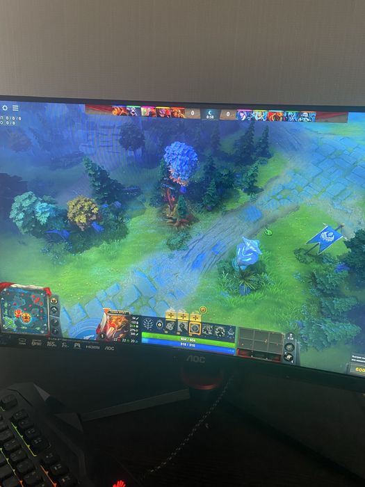 Продам игровой ПК