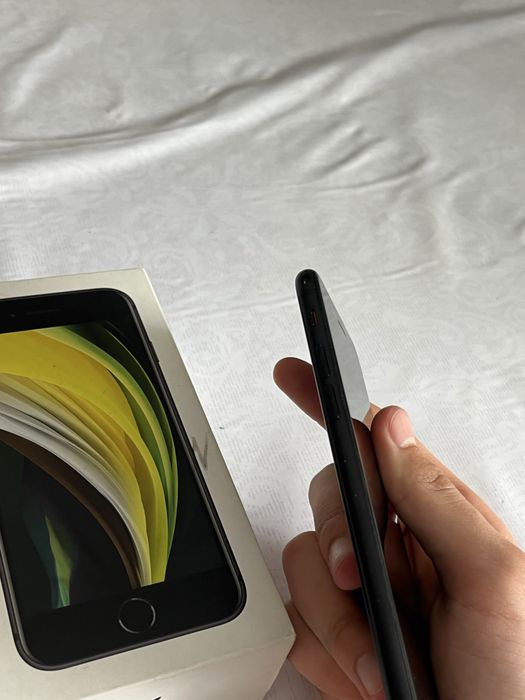 Айфон Се, Идеал!