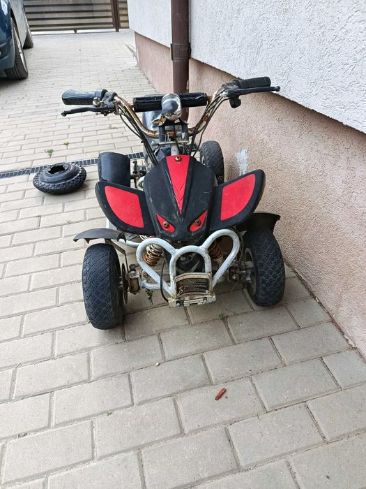 Atv electric 500w copii