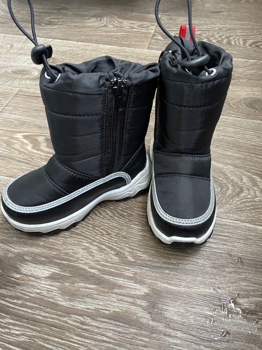 Ботуши за сняг