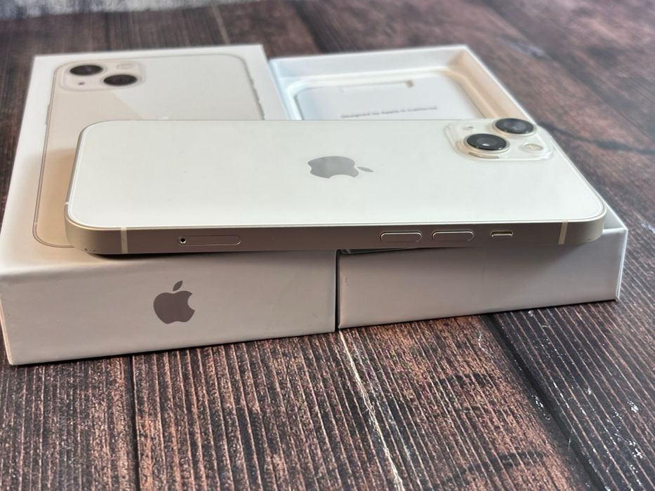 iphone 13 в идеале