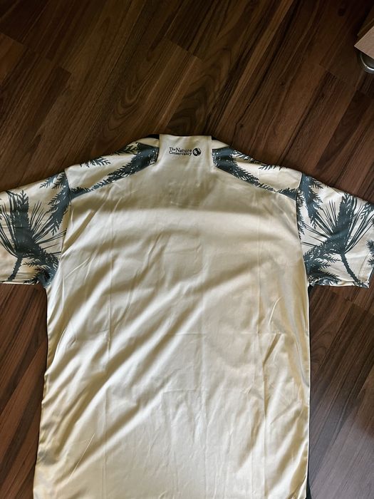 Tricou sintetic Portland Timbers marimea S