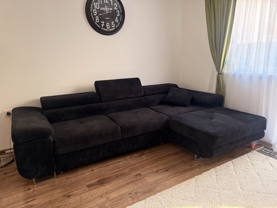 Coltar living modern