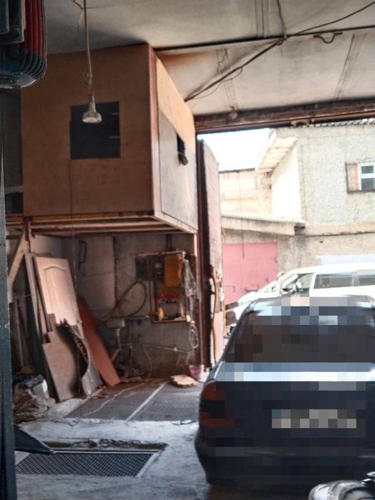 Продам бокс/гараж