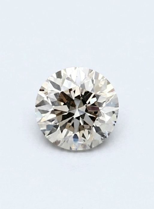 Естествен Диамант 0.76ct със сертификат IGI (Fancy Diamond)