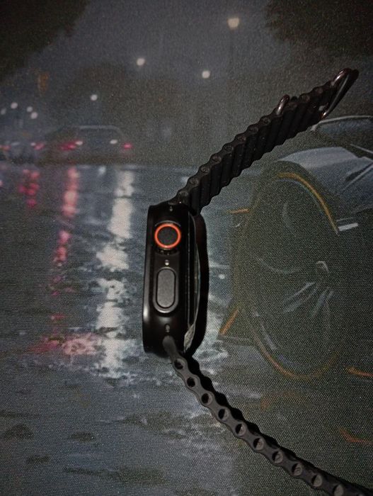 Смарт часовник със сим карта