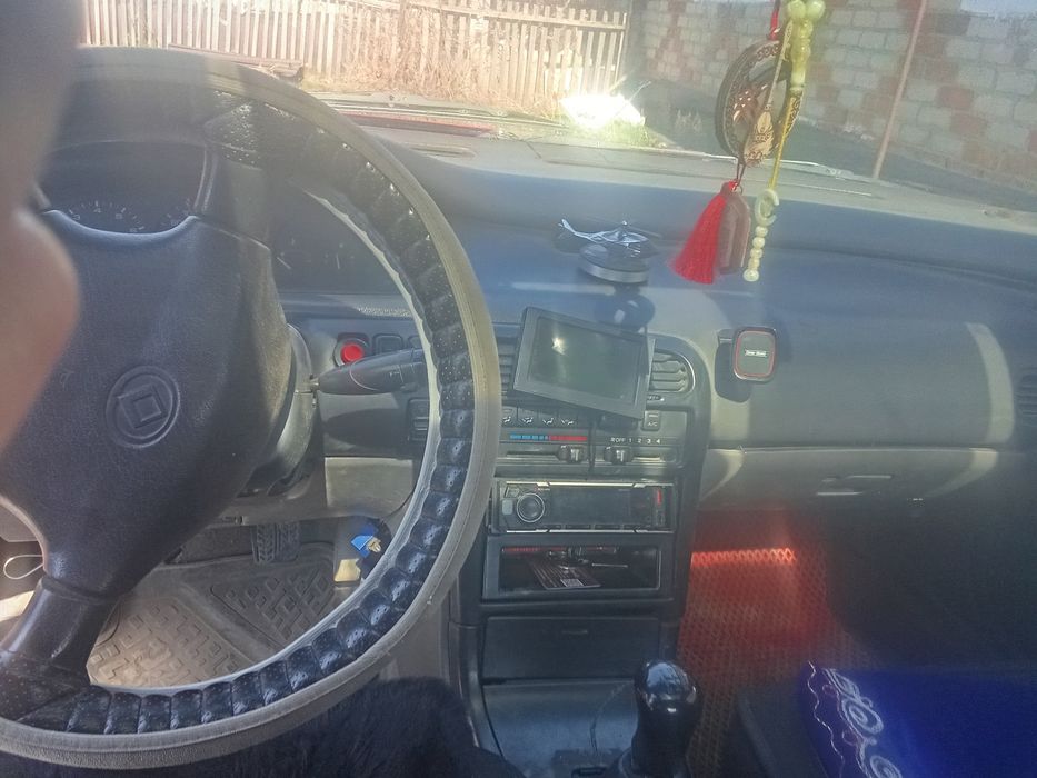 Продам мазда 626ge