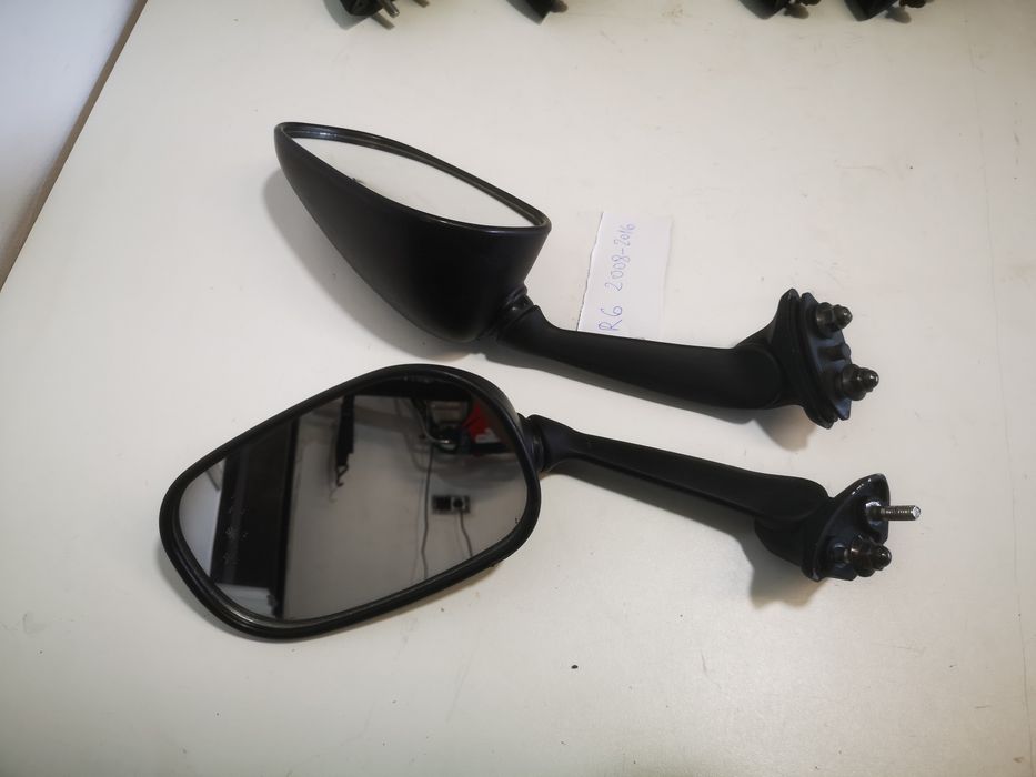 Oglindă oglinzi Yamaha R6  /R1 OEM  2001 2005 si 2008 2016