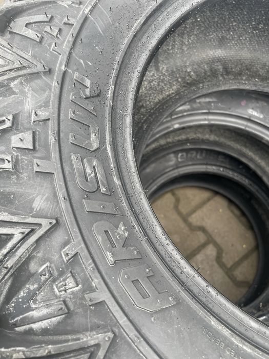 Anvelope ATV 27X9-14 CU 27X11-14 Arisun Bruiser XAT