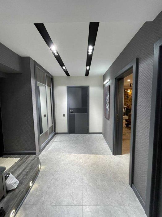3-комнатная квартира 70 м² на Ц-4 рядом с Алайским рынком