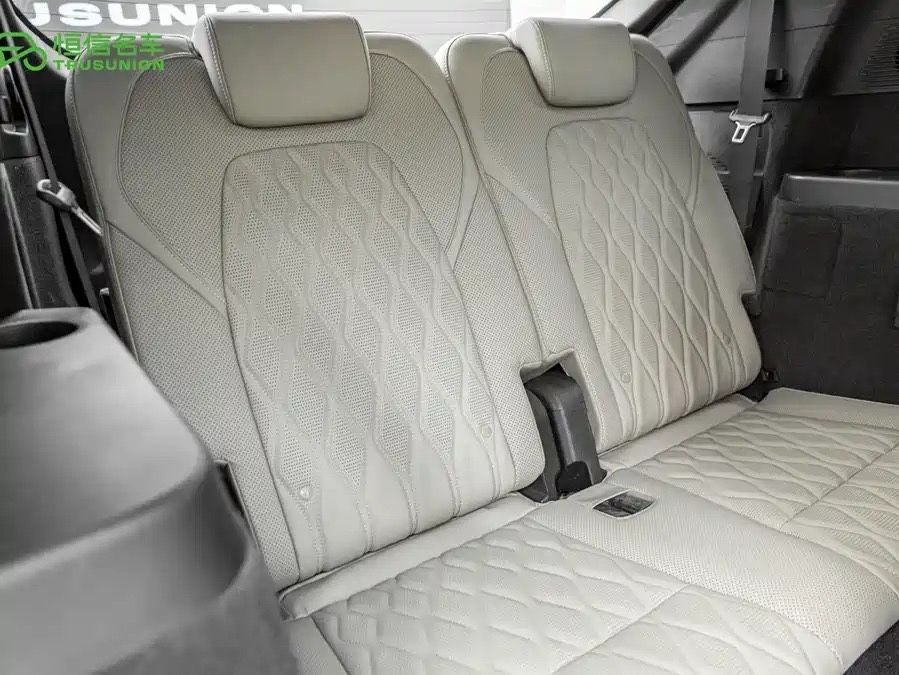 BYD DM-i Glory edition