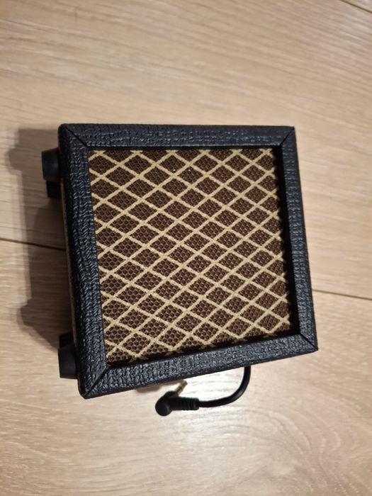 Cabinet amplificator chitara Vox amPlug