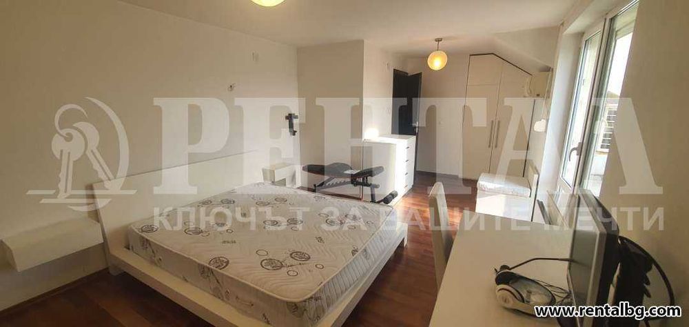 Продава се Мезонет в Пловдив, Център - 162 кв.м за 879 €/кв.м - Снимка #8