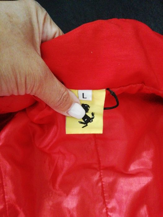 Феррари 8-10 лет