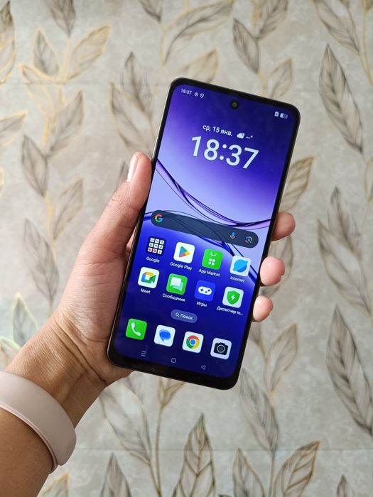 Продается телефон