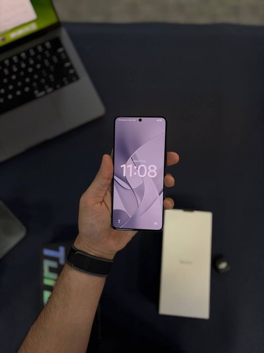Redmi Turbo 3  China versia