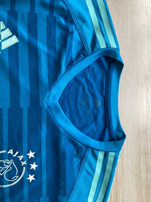Аякс Адидас Ajax Adidas 2018 2019 вратарски екип блуза тениска М