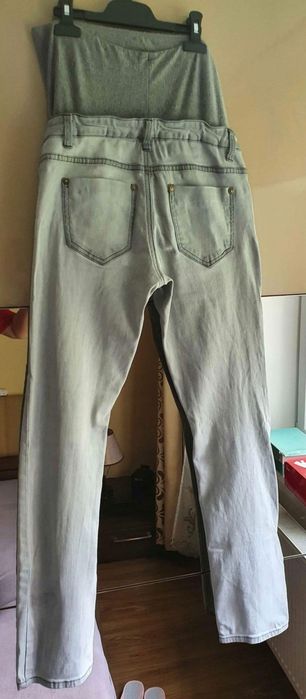 Pantaloni maternitate marimea 38