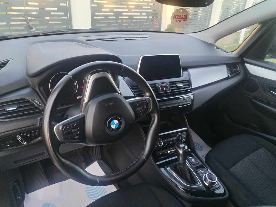Bmw 225 XE, an 2018, 4 x 4, 72000km