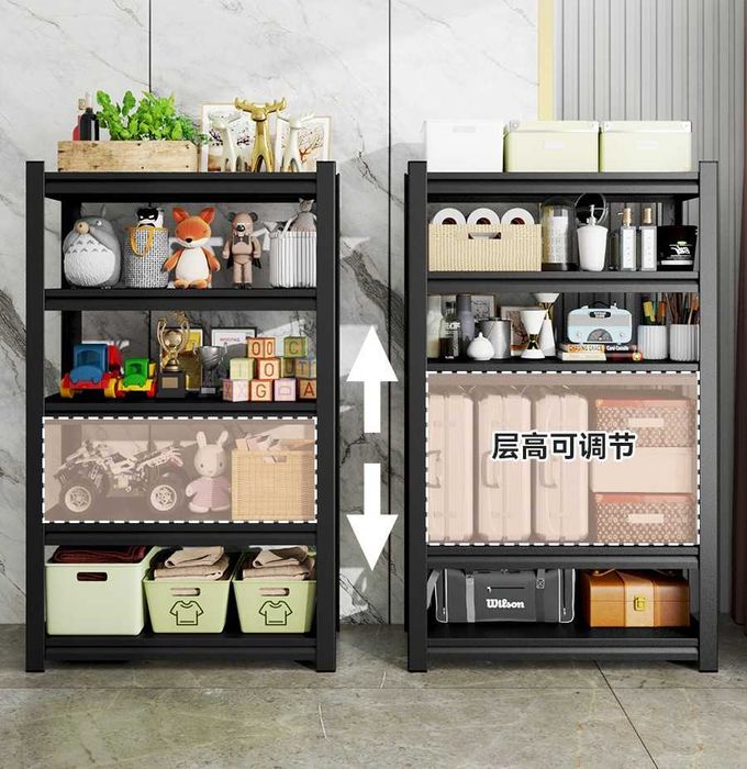 стеллажи органайзеры с регулируемыми полками/подходят в любой интерьер