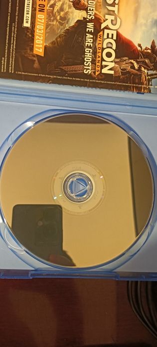 Joc PS4 Sekiro disc stare impecabila