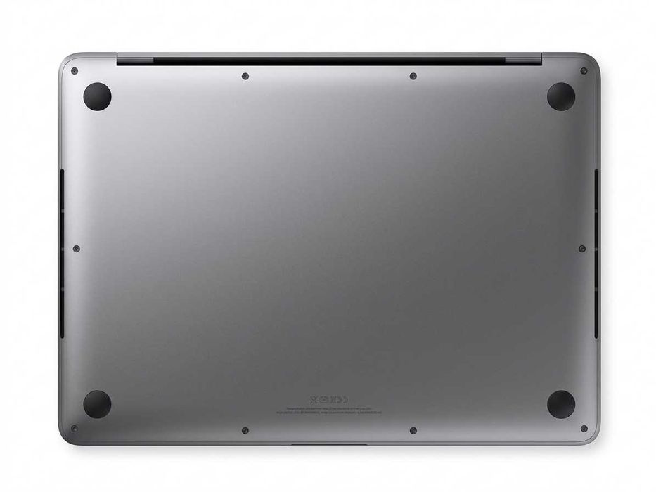 Макбук MacBook Pro 13" (2019) — 4 порта Thunderbolt. 256 GB