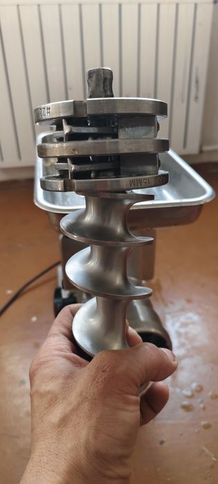 Мясорубка производства Южной Кореи