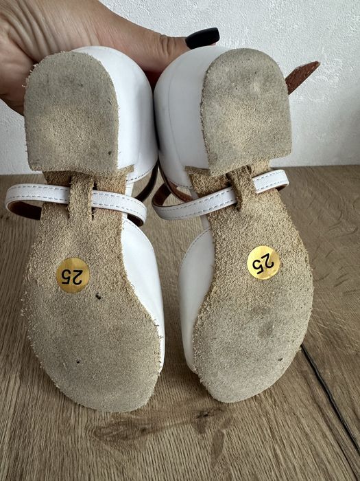 Туфли для бальных танцев