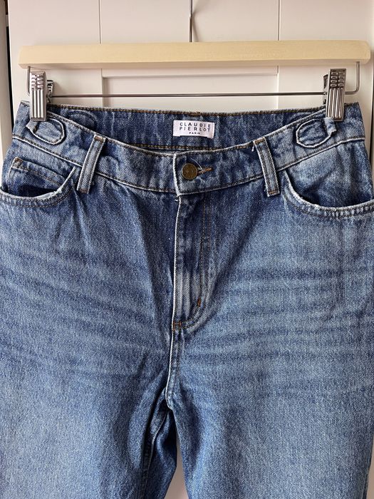 Дънки Claudie Pierlot Paris FR40