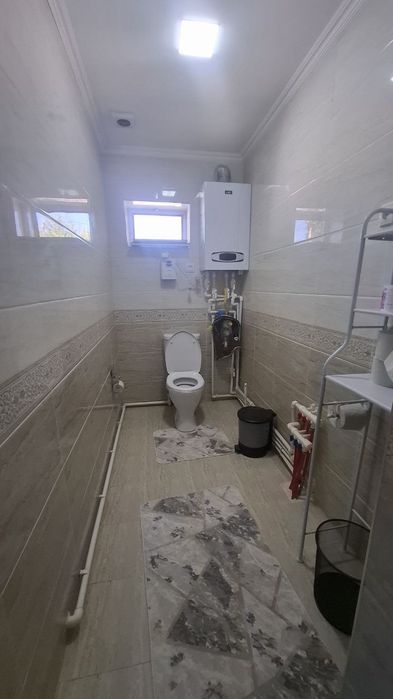 Янгийул, 6 соток