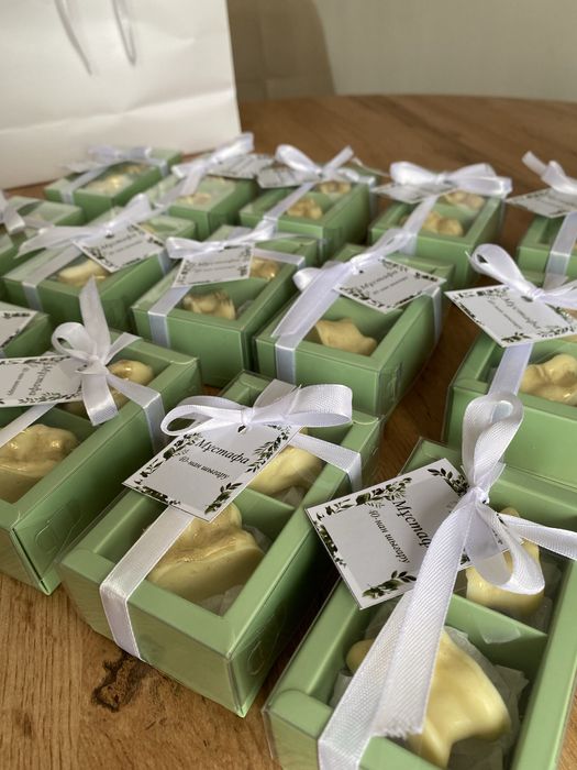 Бонбоньерки тойбастар