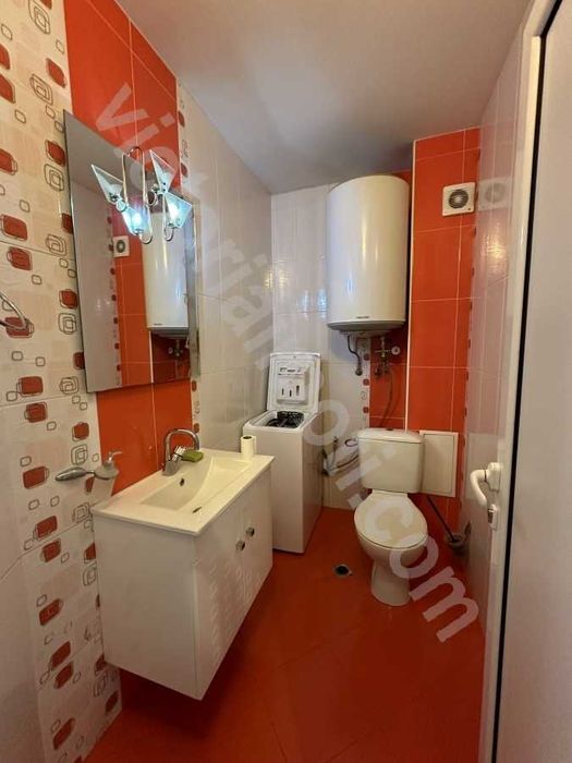 Продава се Тристаен апартамент в Велико Търново, Бузлуджа - 103 кв.м за 1262 €/кв.м - Снимка #10